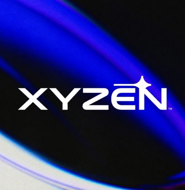 XYZEN CLOUD banner